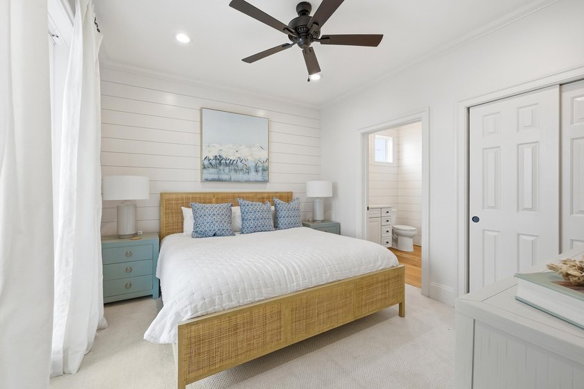 Welcome to luxury coastal living at its finest in The Peninsula - photo 22