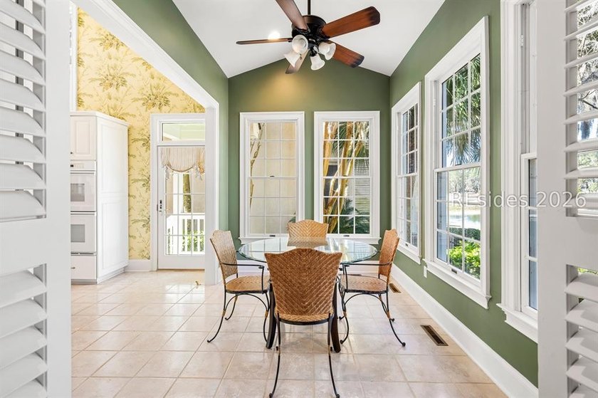 Charming Charleston-style Lowcountry home located within the - photo 22