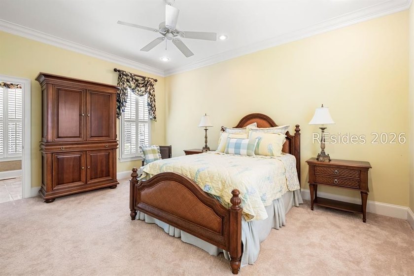 Charming Charleston-style Lowcountry home located within the - photo 23