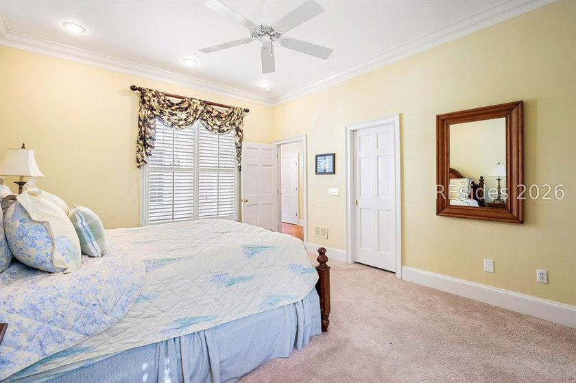 Charming Charleston-style Lowcountry home located within the - photo 25