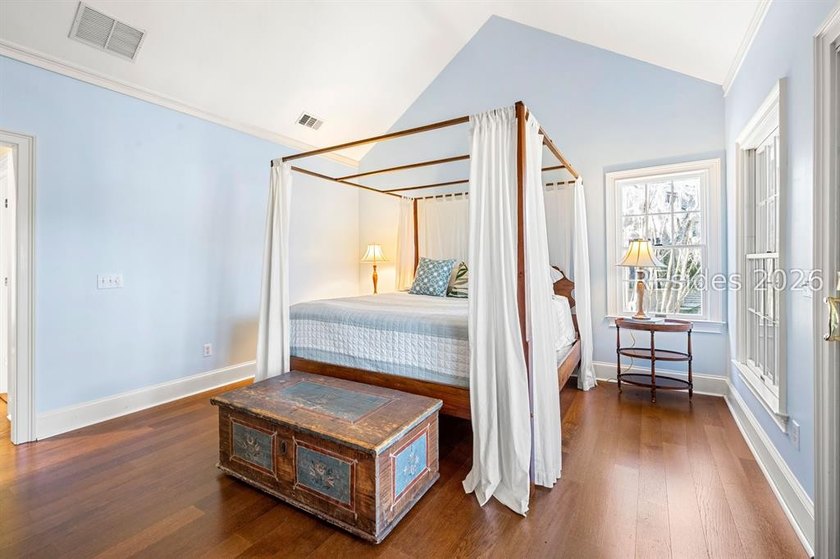 Charming Charleston-style Lowcountry home located within the - photo 35