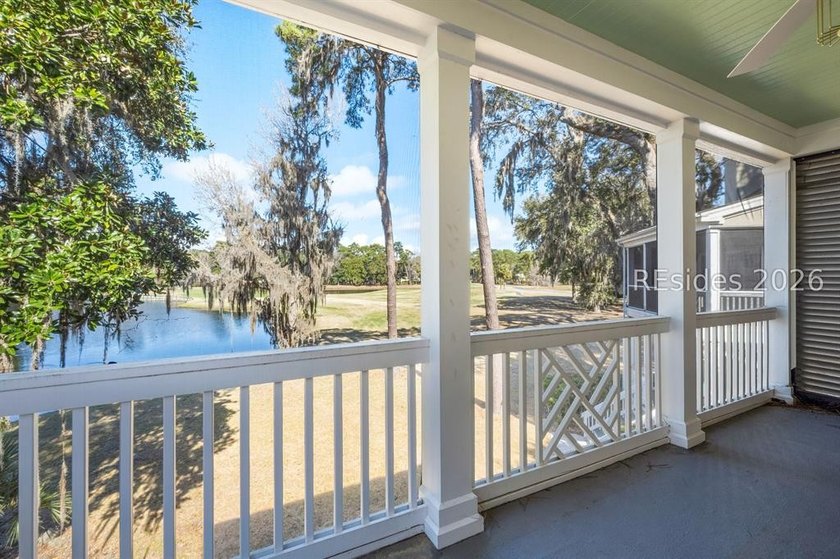 Charming Charleston-style Lowcountry home located within the - photo 38