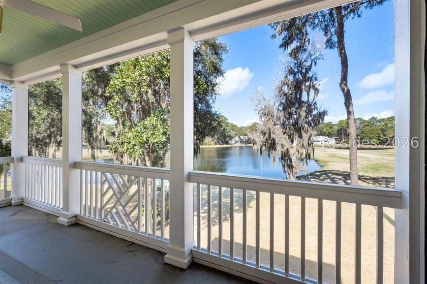 Charming Charleston-style Lowcountry home located within the - photo 40