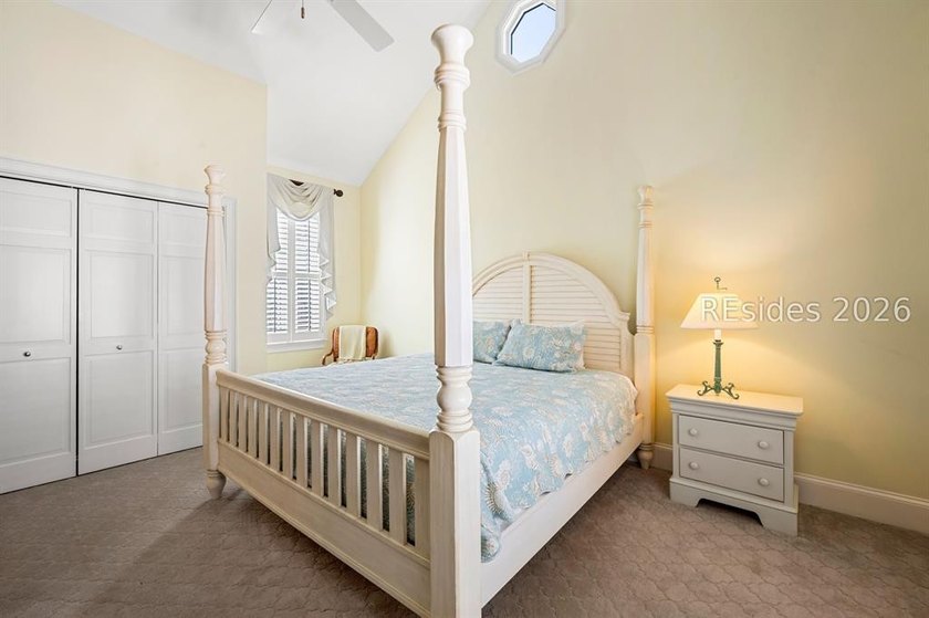 Charming Charleston-style Lowcountry home located within the - photo 42