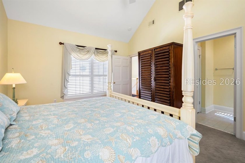 Charming Charleston-style Lowcountry home located within the - photo 43
