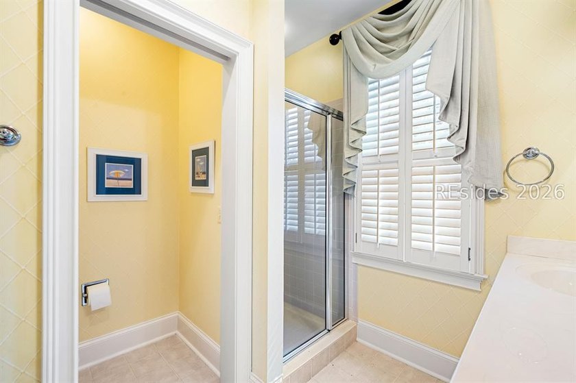 Charming Charleston-style Lowcountry home located within the - photo 45