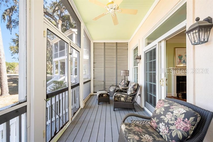 Charming Charleston-style Lowcountry home located within the - photo 47