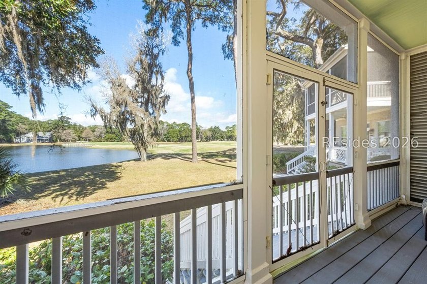 Charming Charleston-style Lowcountry home located within the - photo 48