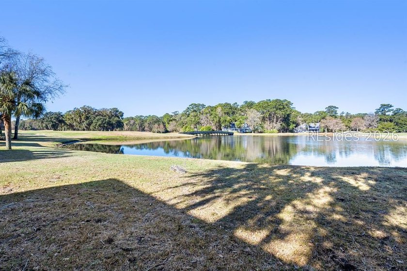 Charming Charleston-style Lowcountry home located within the - photo 49