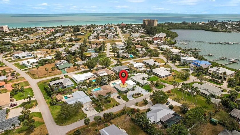 Unique beach home on Hutchinson Island, step inside and you will - photo 2