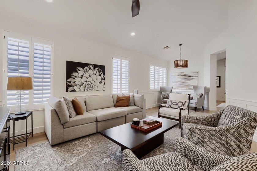 Extensive, custom $175K remodel just completed in the coveted - photo 3