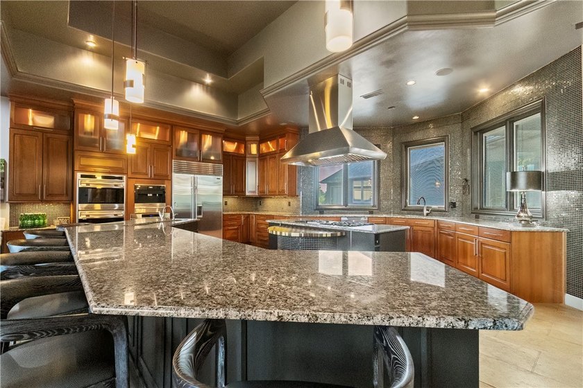Welcome to Bubbling Springs, a one-of-a-kind private estate just - photo 5