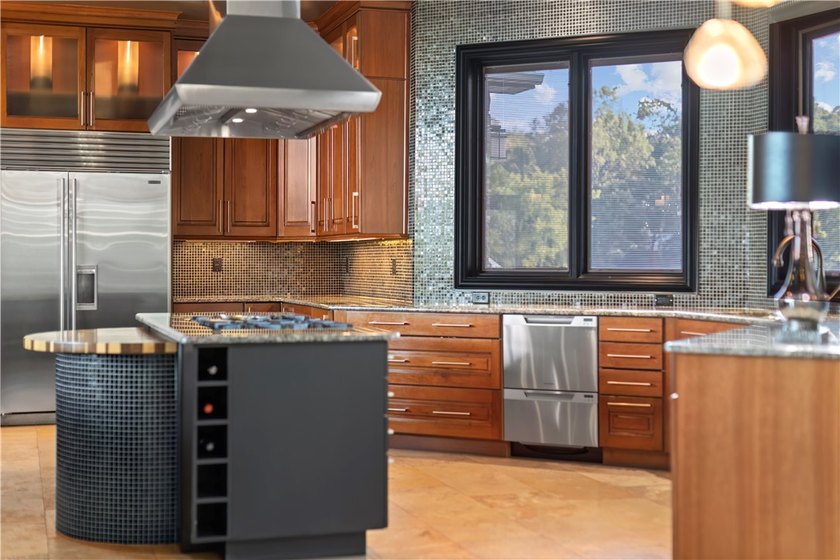 Welcome to Bubbling Springs, a one-of-a-kind private estate just - photo 6