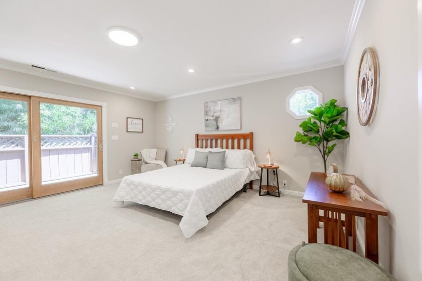 Wonderfully updated home on a large lot offering rare - photo 10