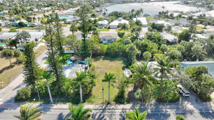 Build your island dream home on this beautiful lot across from - photo 11