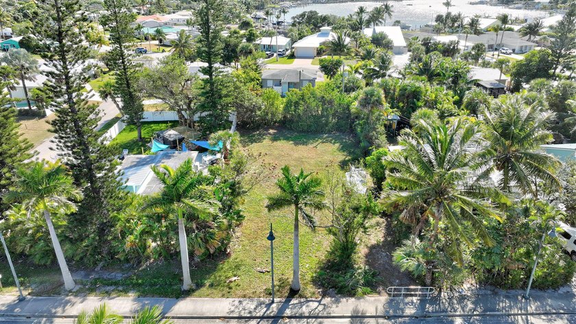 Build your island dream home on this beautiful lot across from - photo 12