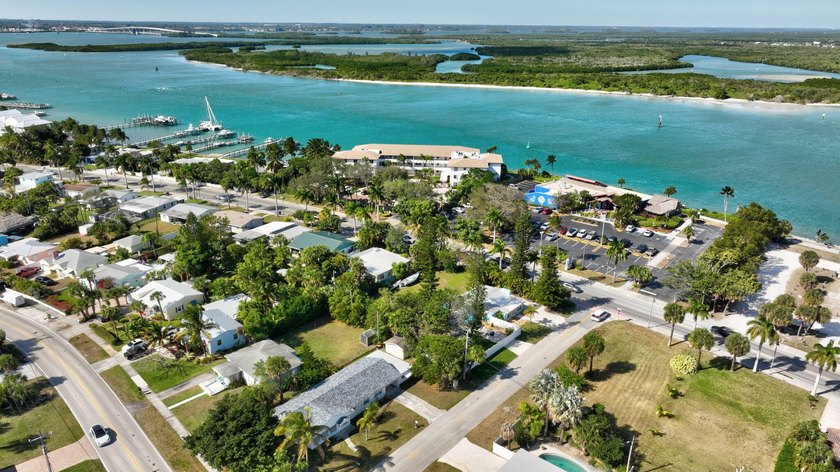 Build your island dream home on this beautiful lot across from - photo 13
