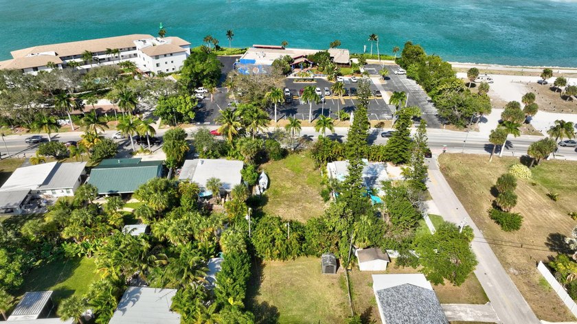 Build your island dream home on this beautiful lot across from - photo 14