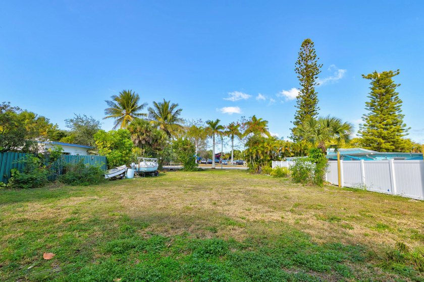 Build your island dream home on this beautiful lot across from - photo 17