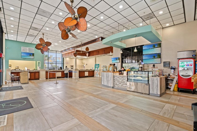 Welcome to Unit 1106 at The Landmark Resort, a beautifully - photo 24