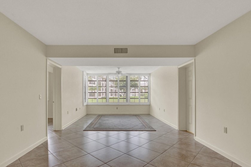 Move-in ready first floor unit, just steps from the - photo 9