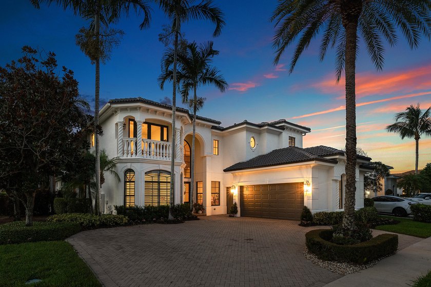 Welcome to this stunning fully renovated home with - photo 2