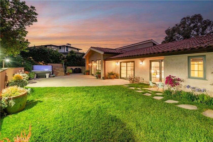 Reimagined and rebuilt in 2012, this warm contemporary is - photo 10