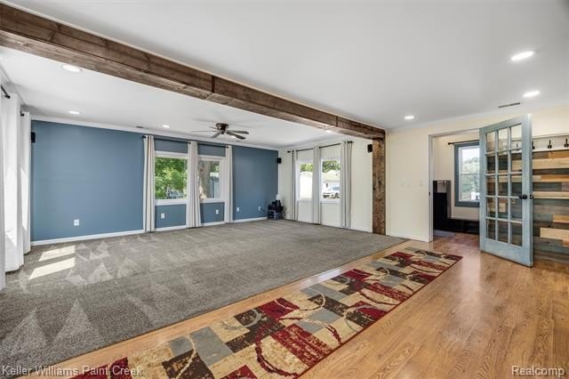 Welcome to 423 East Road! This updated 3 bedroom, 2 full bath - photo 5