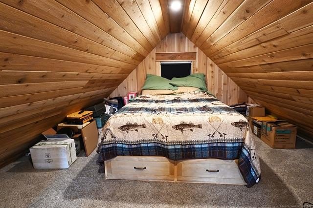 One-of-a-kind handcrafted cabin located less than a mile from - photo 22