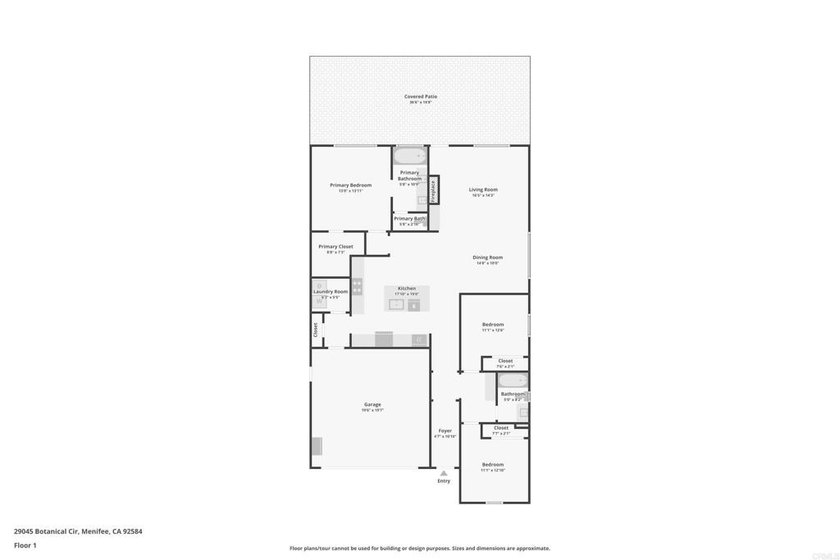 Welcome home to this beautifully upgraded single-family - photo 32