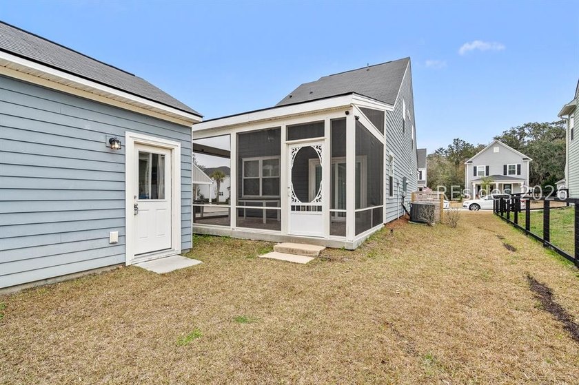 Significant Price Improvement!!!! Just steps from the marsh - photo 34