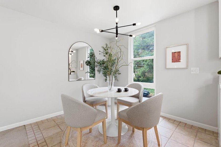 Welcome to 250 Whitmore Avenue, Unit 104, a bright and - photo 5