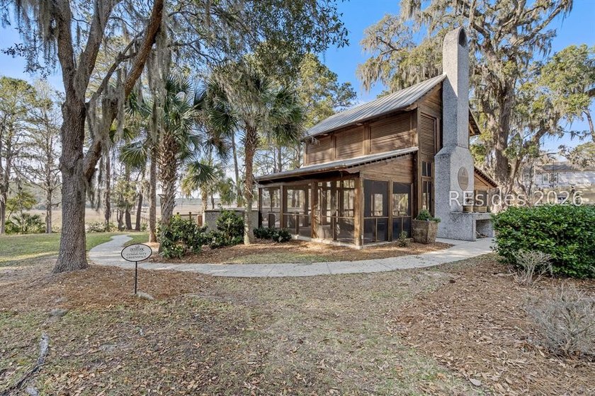 Significant Price Improvement!!!! Just steps from the marsh - photo 39