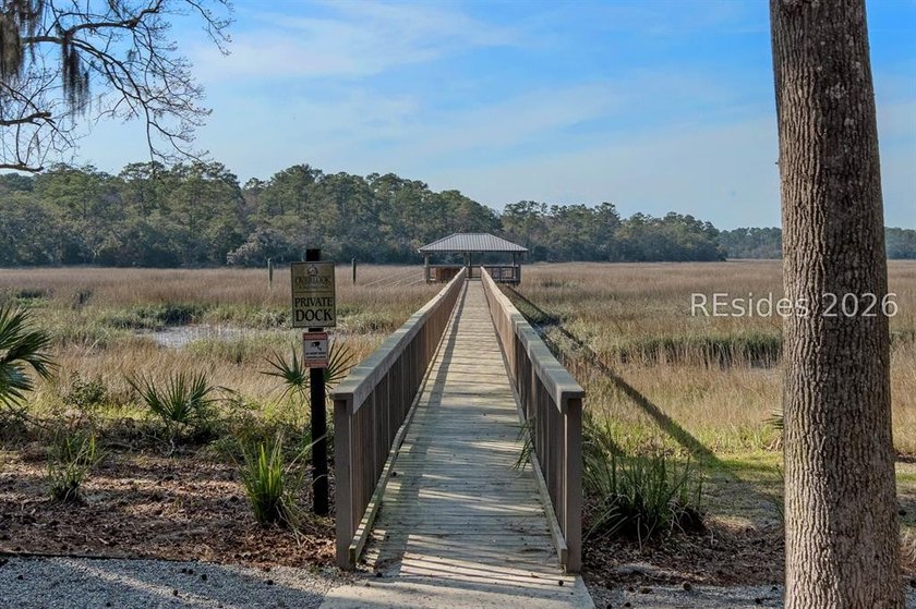 Significant Price Improvement!!!! Just steps from the marsh - photo 43