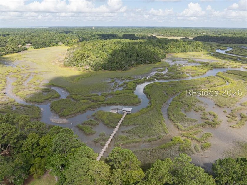 Significant Price Improvement!!!! Just steps from the marsh - photo 50