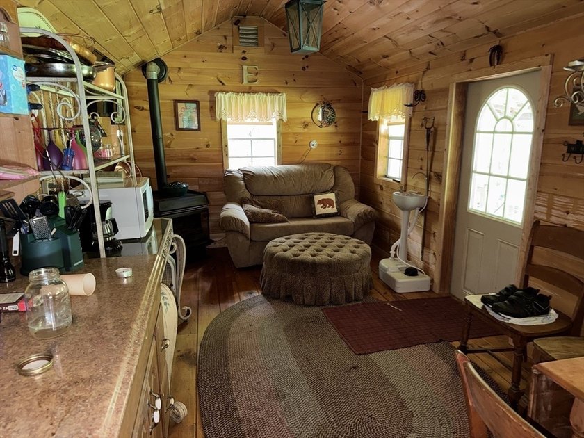 Exceptional 9.26-Acre Wooded Retreat - Lot 13, Algerie Road - photo 6