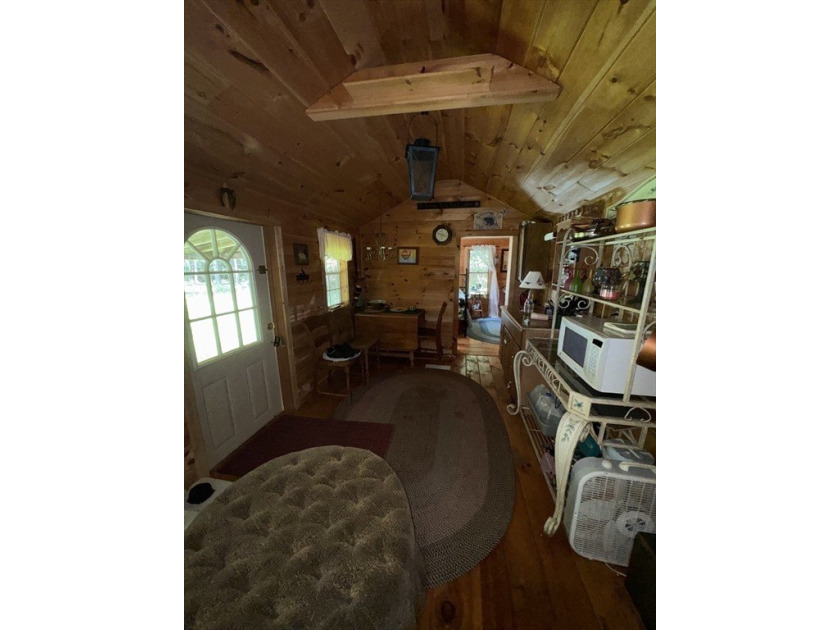 Exceptional 9.26-Acre Wooded Retreat - Lot 13, Algerie Road - photo 9