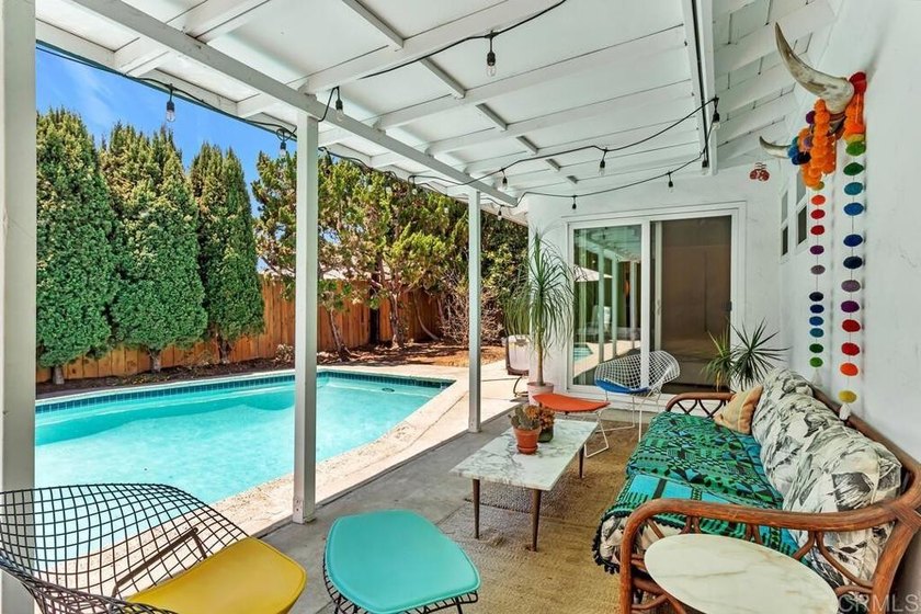Escape to your own private oasis in the heart of Central San - photo 25