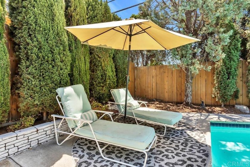 Escape to your own private oasis in the heart of Central San - photo 26