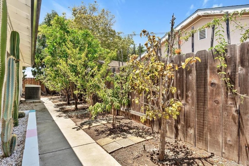 Escape to your own private oasis in the heart of Central San - photo 32