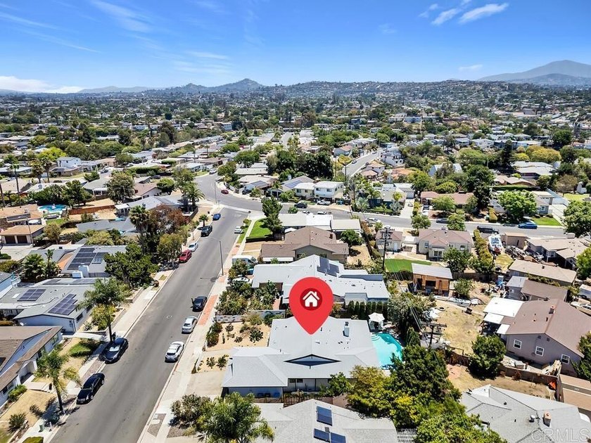 Escape to your own private oasis in the heart of Central San - photo 38