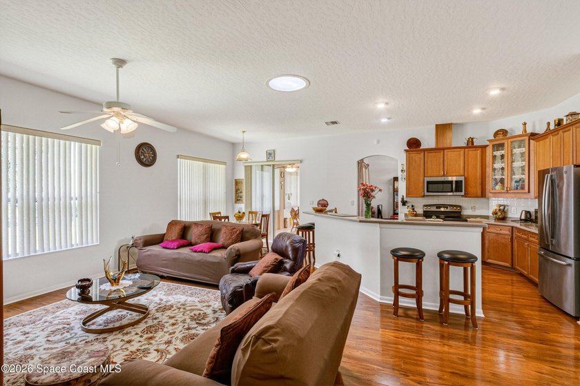 Welcome to this beautifully custom-built home by Burgoon Berger - photo 12