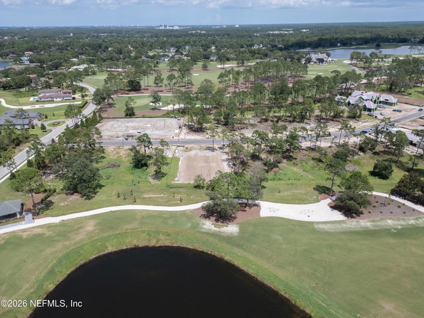 Now under construction in Glen Kernan, this exceptional custom - photo 15