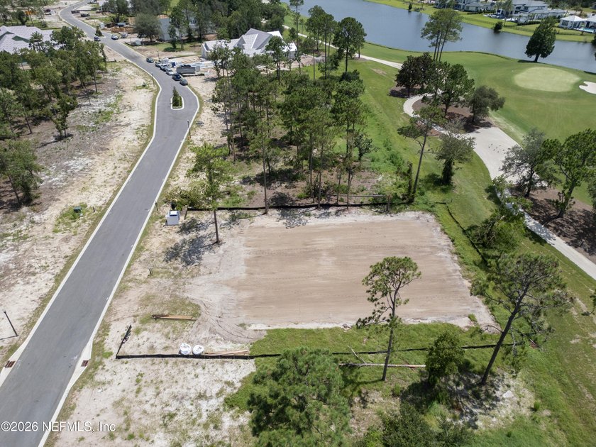 Now under construction in Glen Kernan, this exceptional custom - photo 17