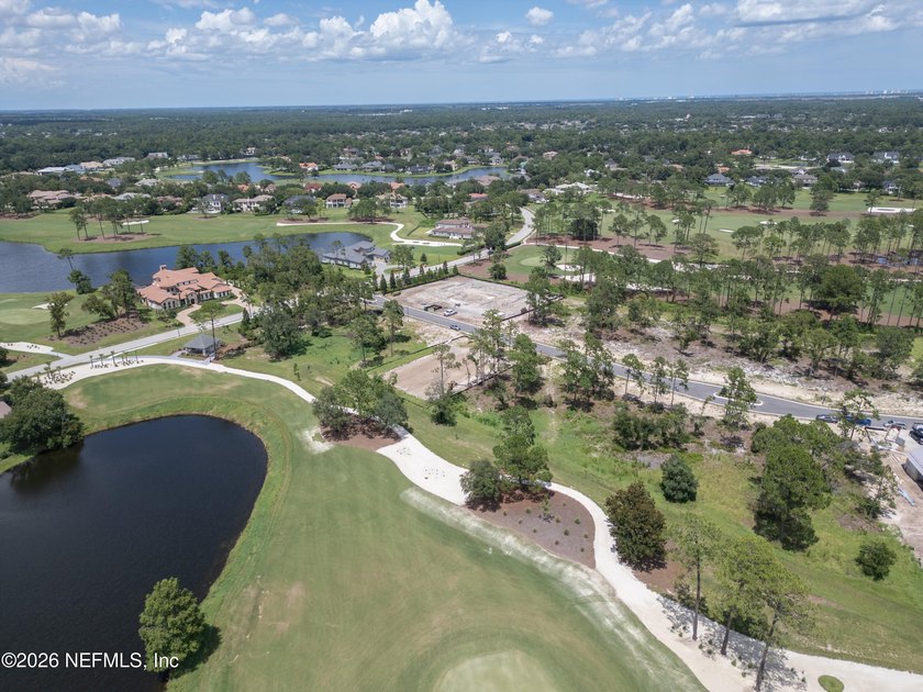 Now under construction in Glen Kernan, this exceptional custom - photo 18
