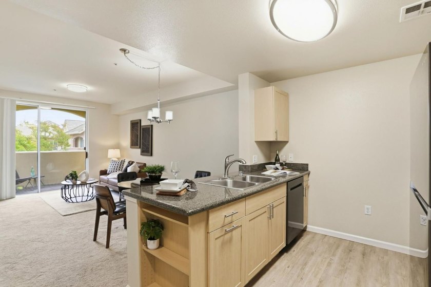 NEW PRICE! Top-Floor End Unit Under $500K! Located in the heart - photo 9
