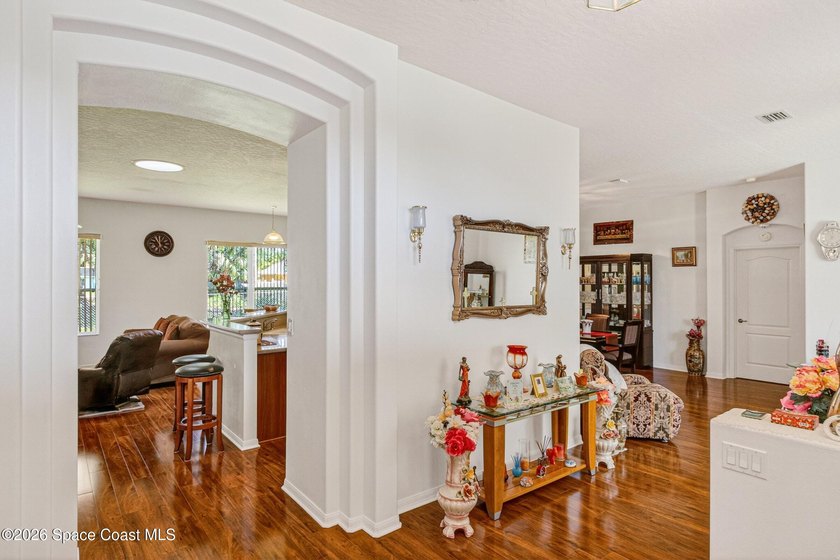 Welcome to this beautifully custom-built home by Burgoon Berger - photo 36