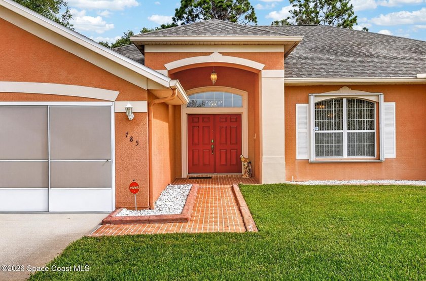 Welcome to this beautifully custom-built home by Burgoon Berger - photo 37