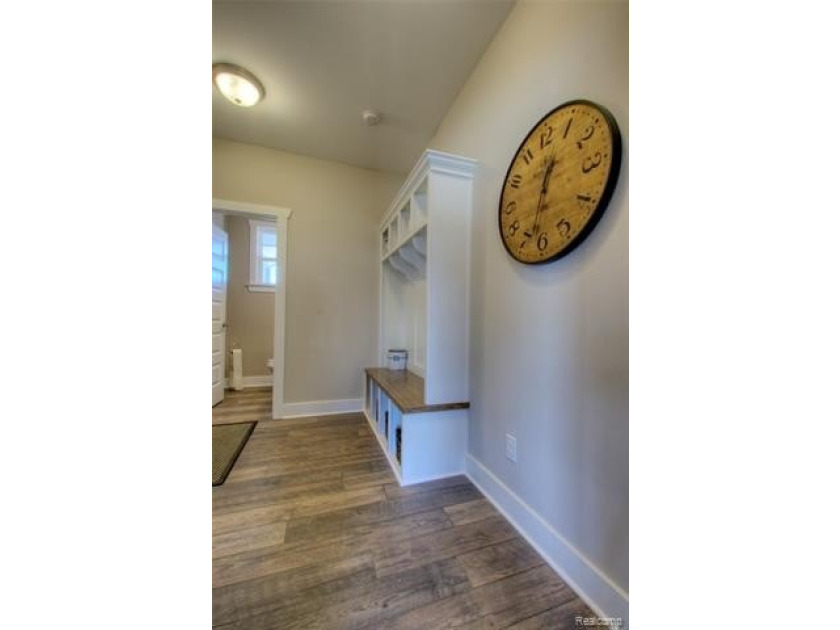 The Addison floor plan features 5 bedrooms and 3.5 baths. A - photo 5