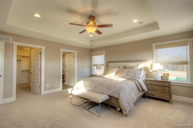 The Addison floor plan features 5 bedrooms and 3.5 baths. A - photo 8